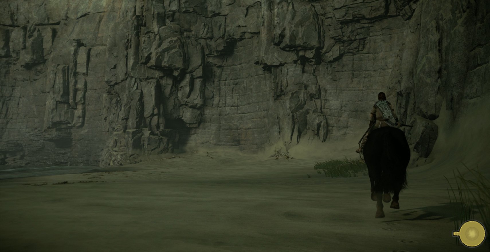 Shadow of the Colossus Remaster - Imagen 30
